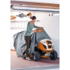 Traktor ogrodowy STIHL RT 5097